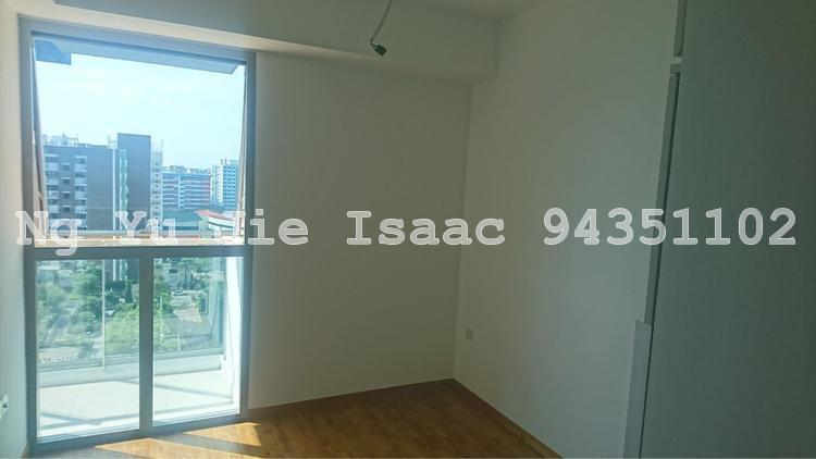 The Santorini (D18), Condominium #150161062